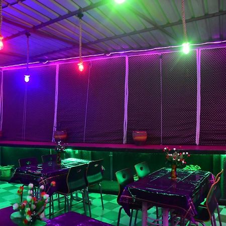 The Park View Hotel Amritsar Extérieur photo