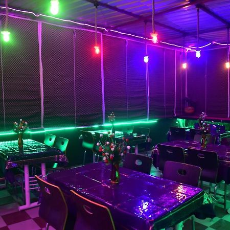 The Park View Hotel Amritsar Extérieur photo