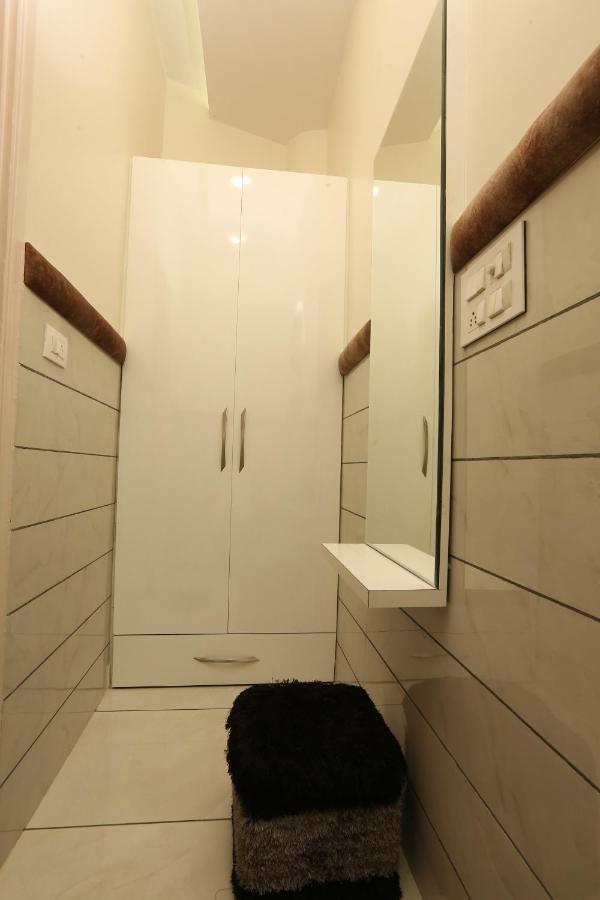 The Park View Hotel Amritsar Extérieur photo