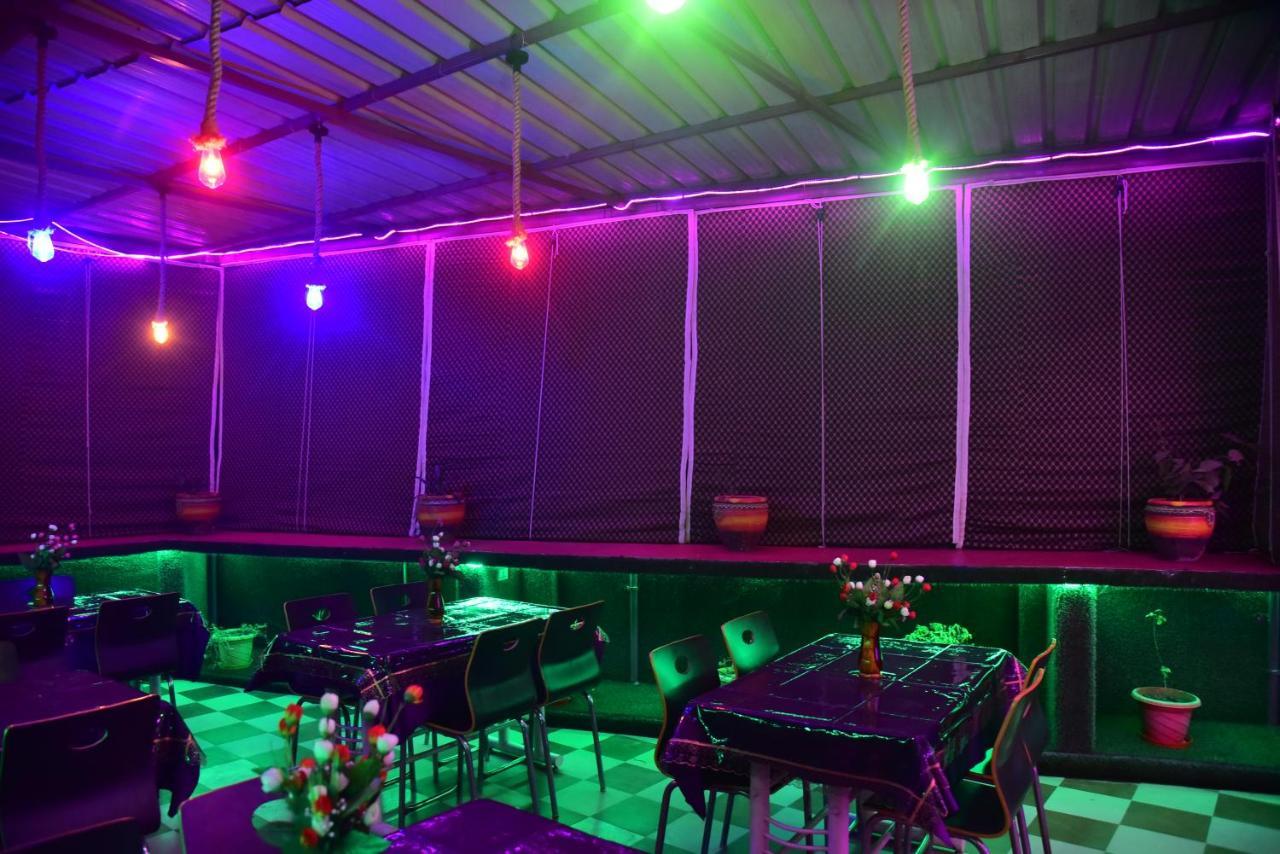 The Park View Hotel Amritsar Extérieur photo