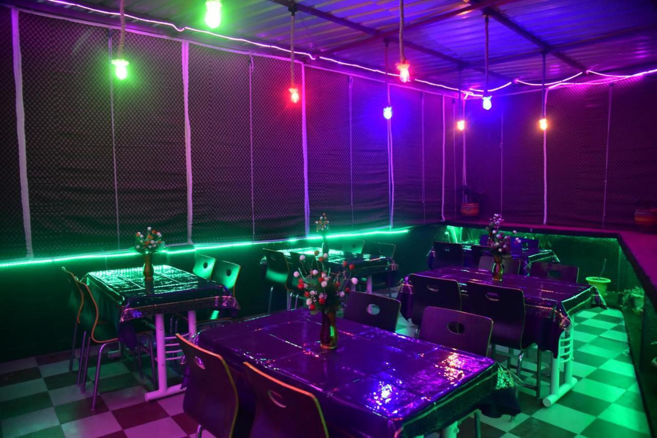 The Park View Hotel Amritsar Extérieur photo
