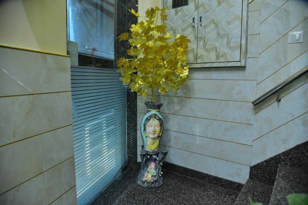 The Park View Hotel Amritsar Extérieur photo